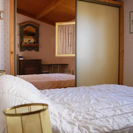 Ferme Marine Pour 4 - Piscine Chauffee Casa de Férias *