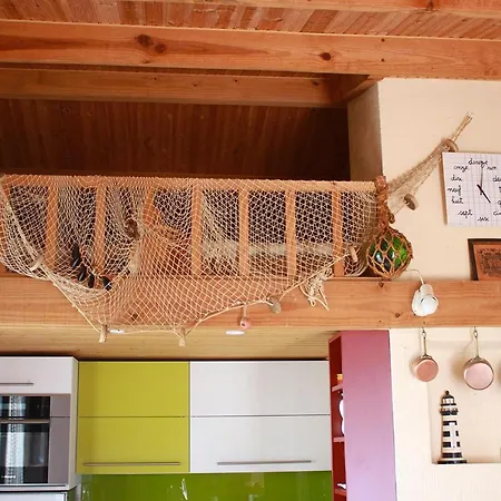 Ferme Marine Pour 4 - Piscine Chauffee *