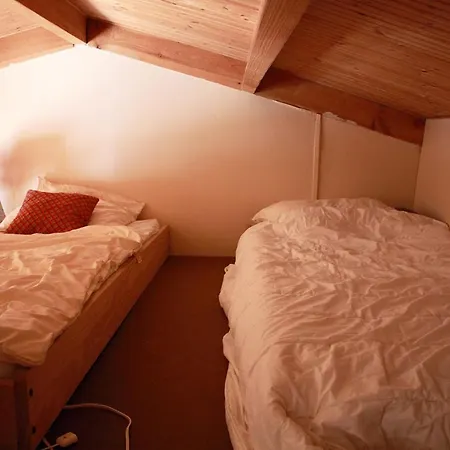 Ferme Marine Pour 4 - Piscine Chauffee Casa de Férias *