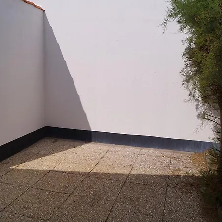 Feriehus Ferme Marine Pour 4 - Piscine Chauffee *